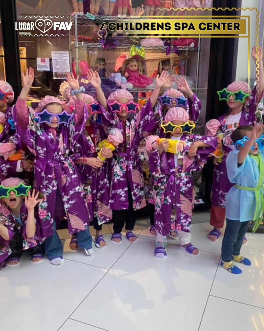 children spa center, experiencias infantiles, lugares para niños, lugares para niños en cdmx, spas para niños, spa para niños en cdmx, experiencias para niños en cdmx, lugares familiares en cdmx, donde llevar a los niños en cdmx, children experiences in m