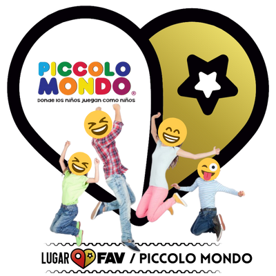 piccolo mondo, piccolo mondo logotipo, piccolo mondo logo