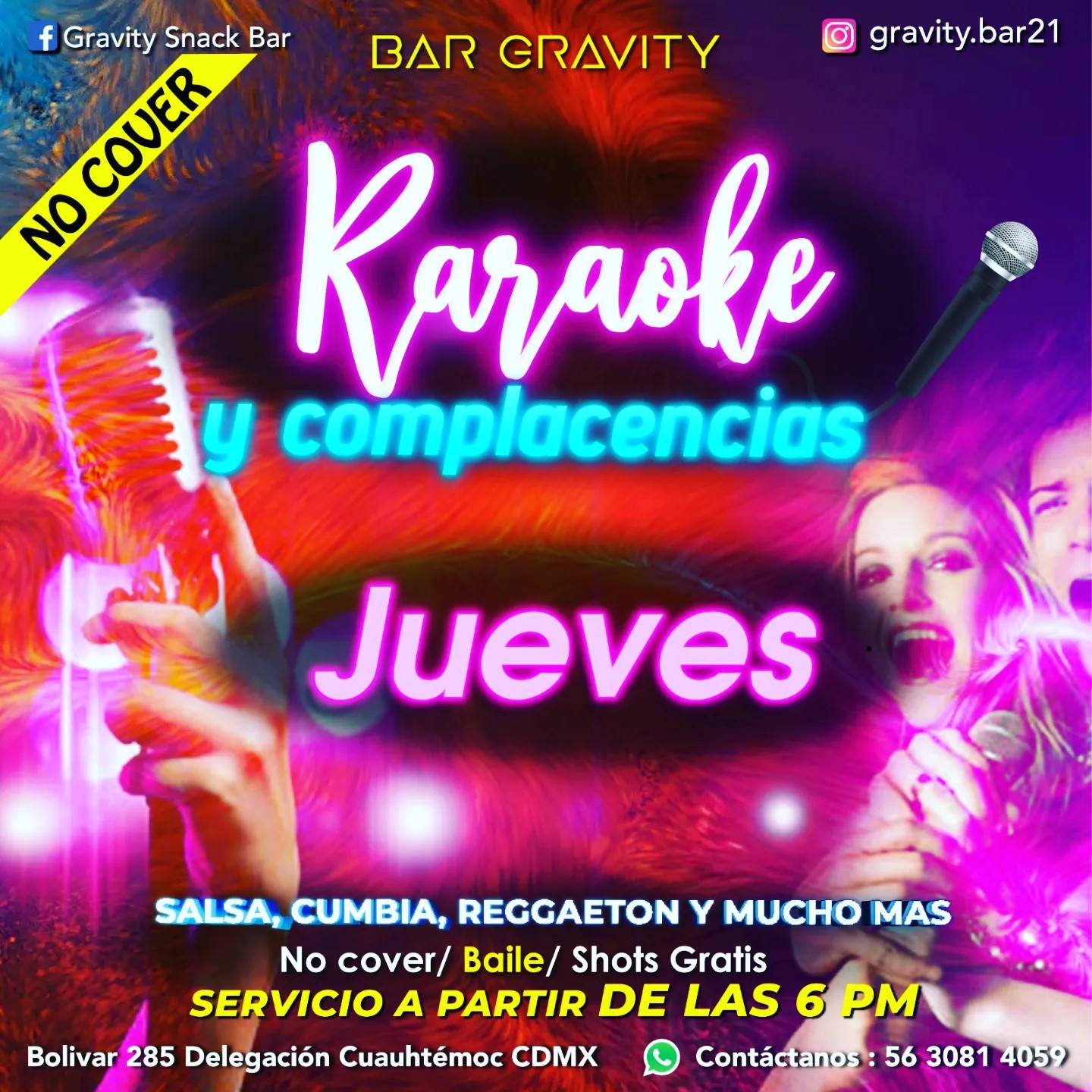promociones en cdmx