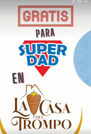 DIA DEL PADRE EN CDMX