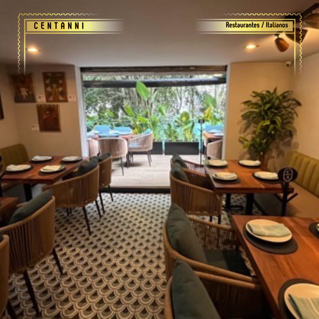 lugares petfriendly en cdmx, centanni