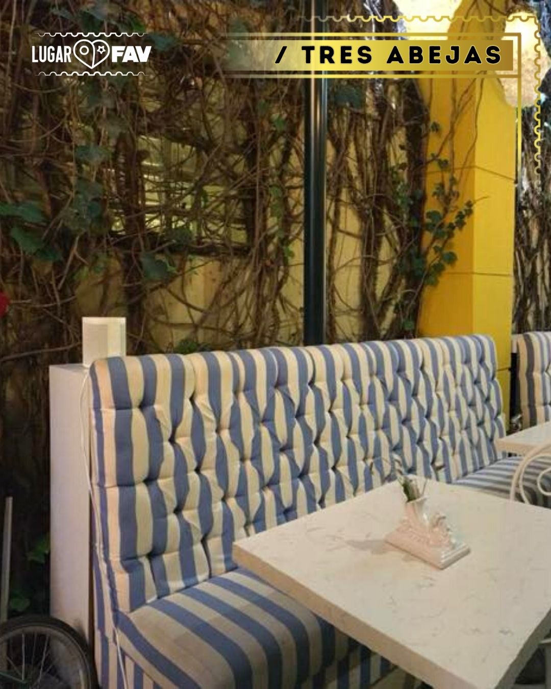 cafeterias en cdmx
