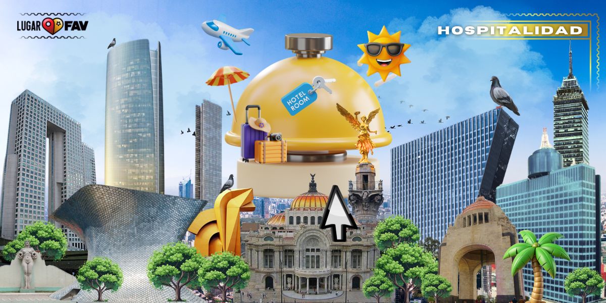 condesa haus, bnb en condesa, los mejores bnb en condesa