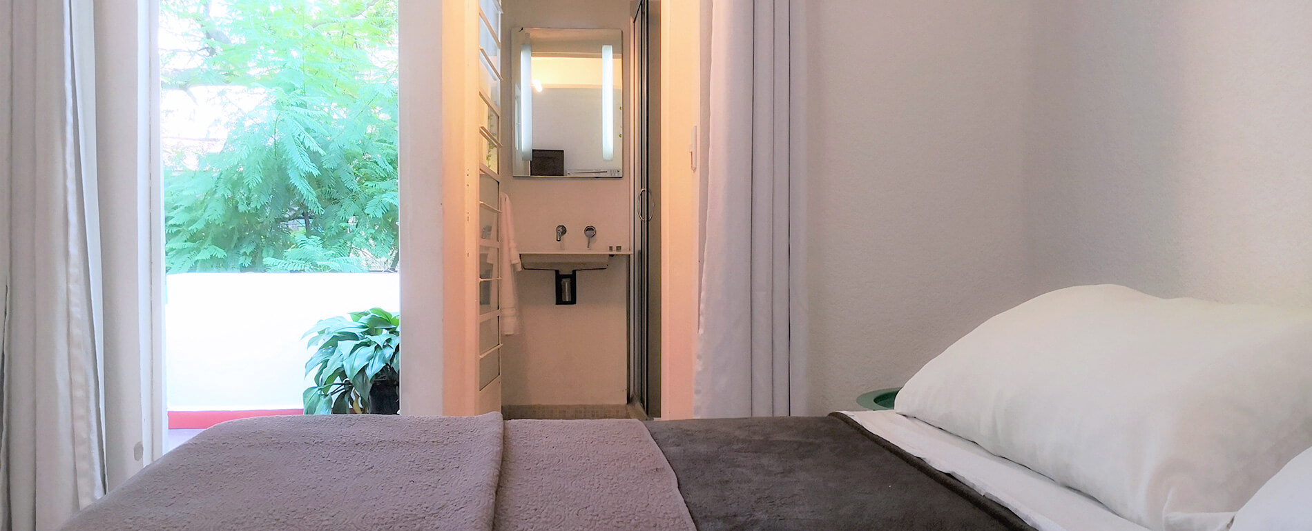 distrito condesa, habitación c1