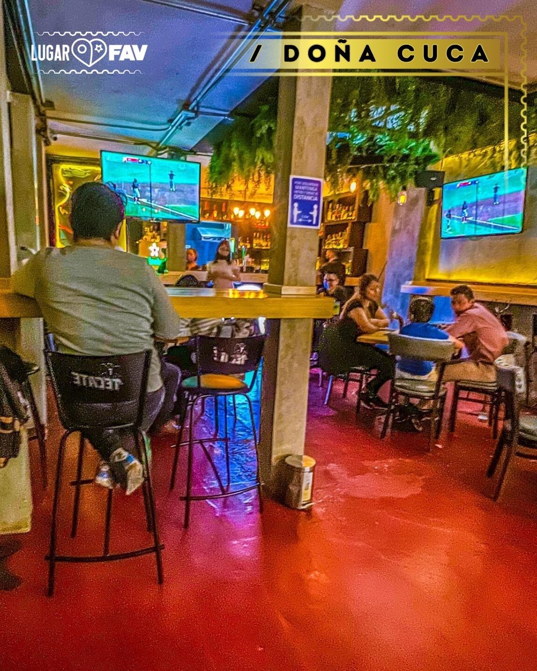 Doña Cuca, karaokes en coyoacan