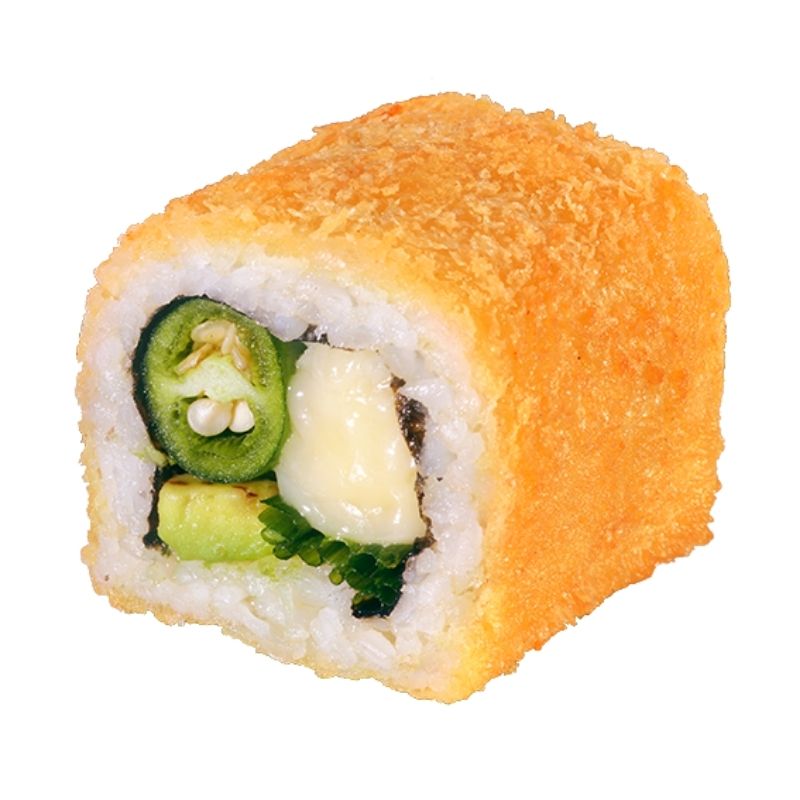 MANCHEGO MAKI