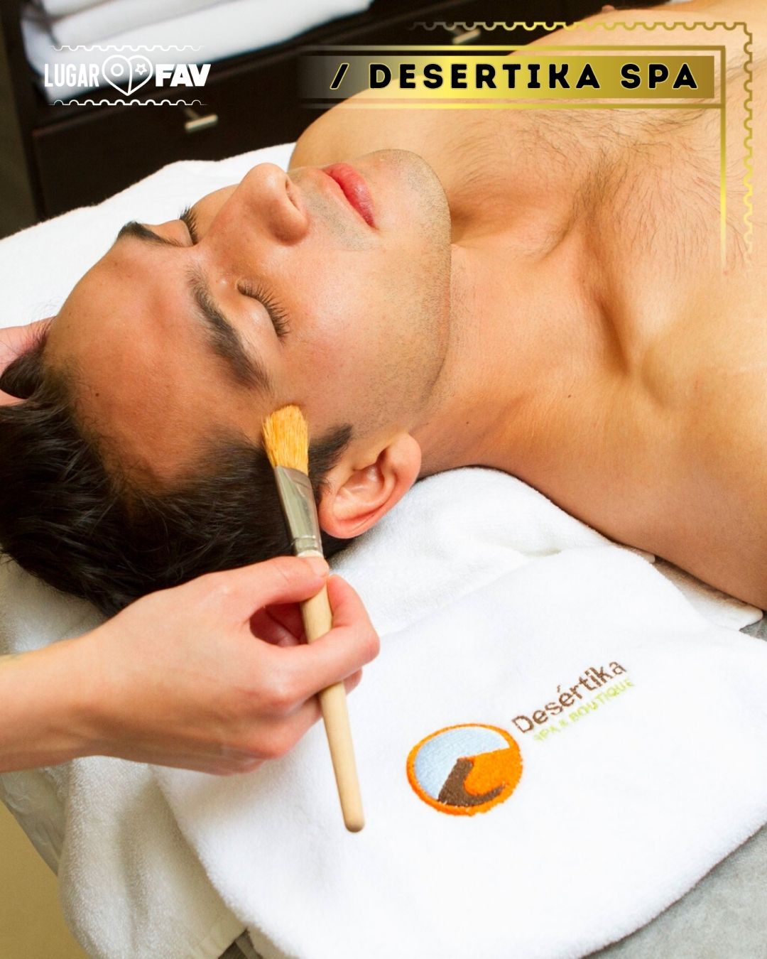 desertika spa, los mejores spas en cdmx