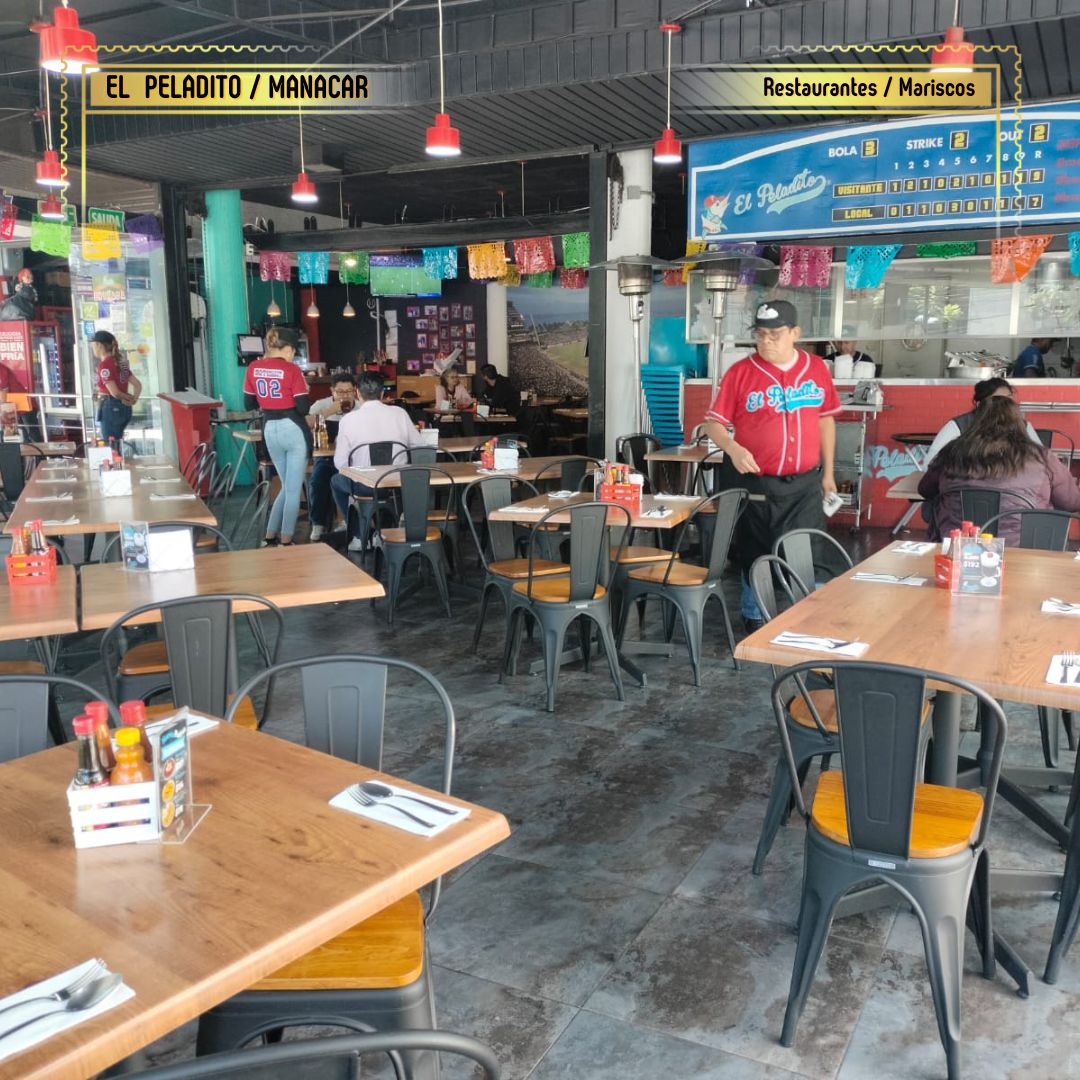 lugares petfriendly en cdmx, el peladito