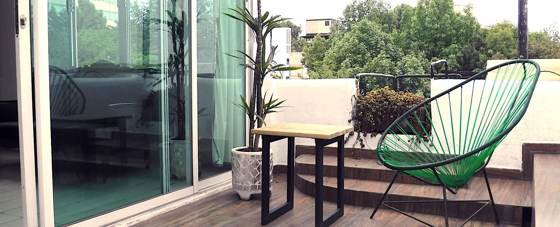 condesa haus, hoteles en condesa