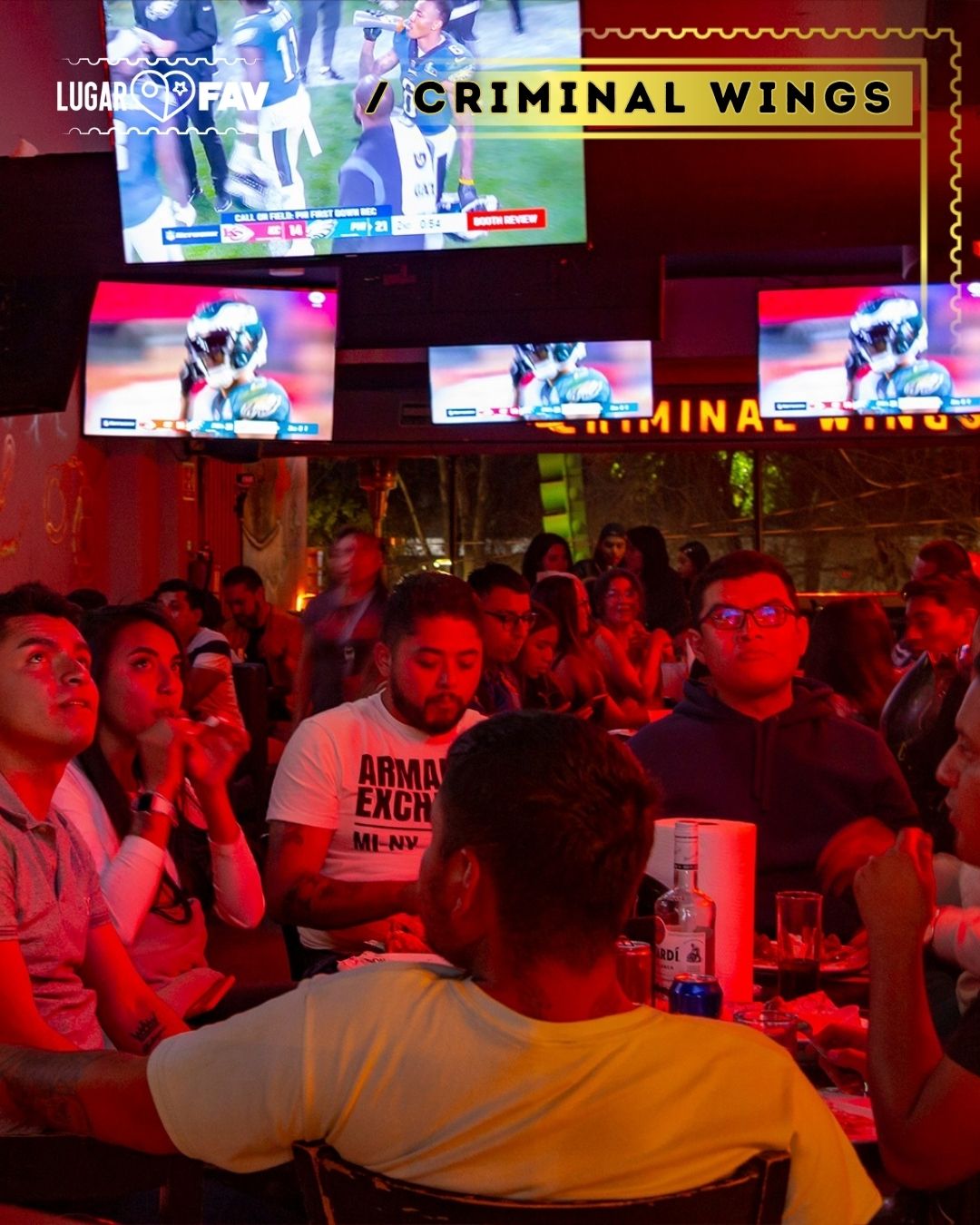lugares para ver el super bowl, lugares para ver el super bowl en cdmx, super bowl cdmx, super bowl 60 en cdmx, super bowl 2026 cdmx