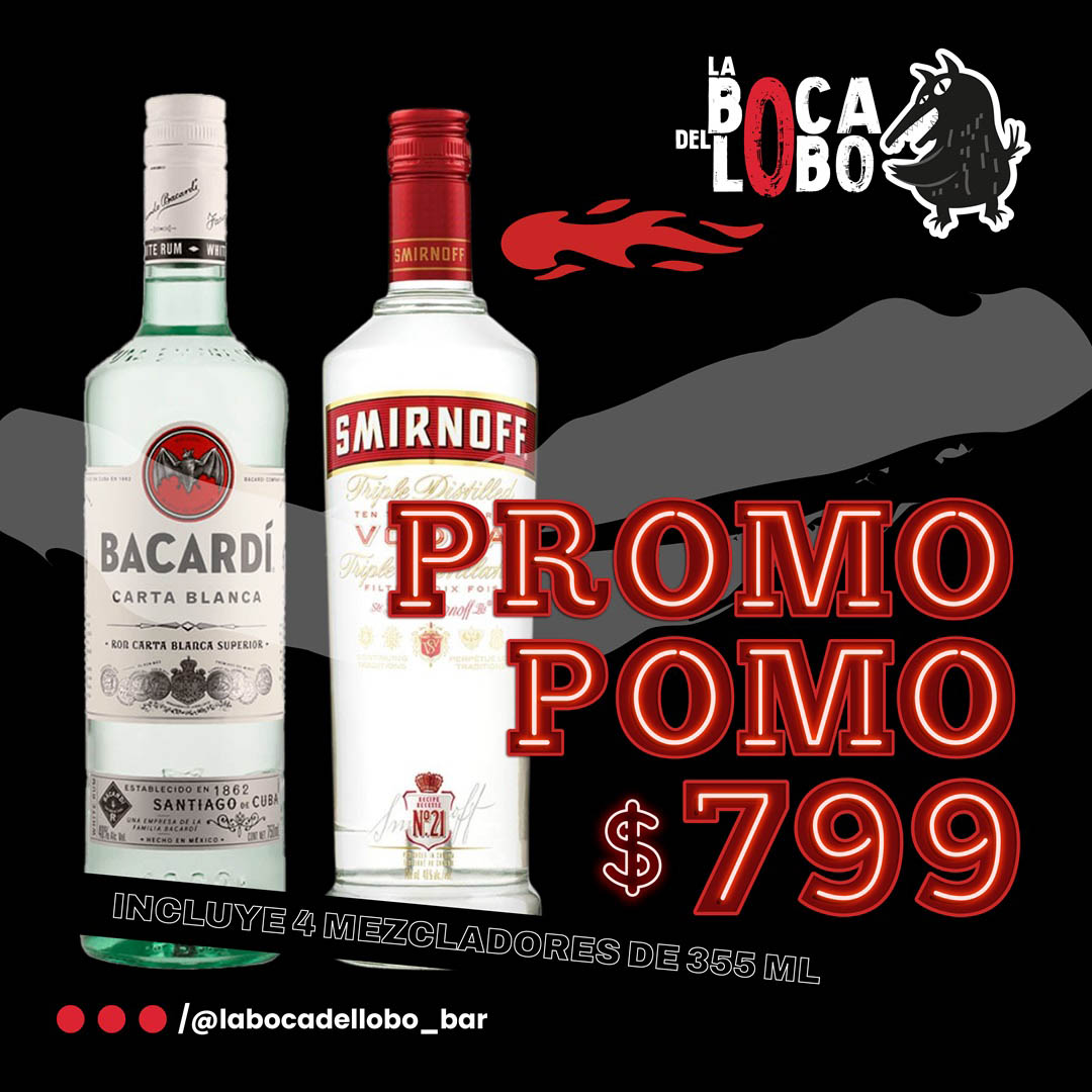 promociones en cdmx