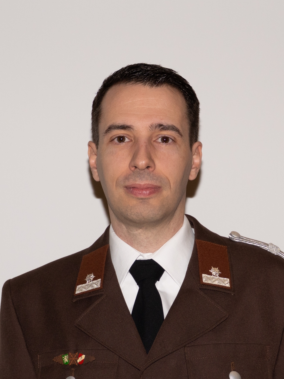 OFM Bernhard Lang