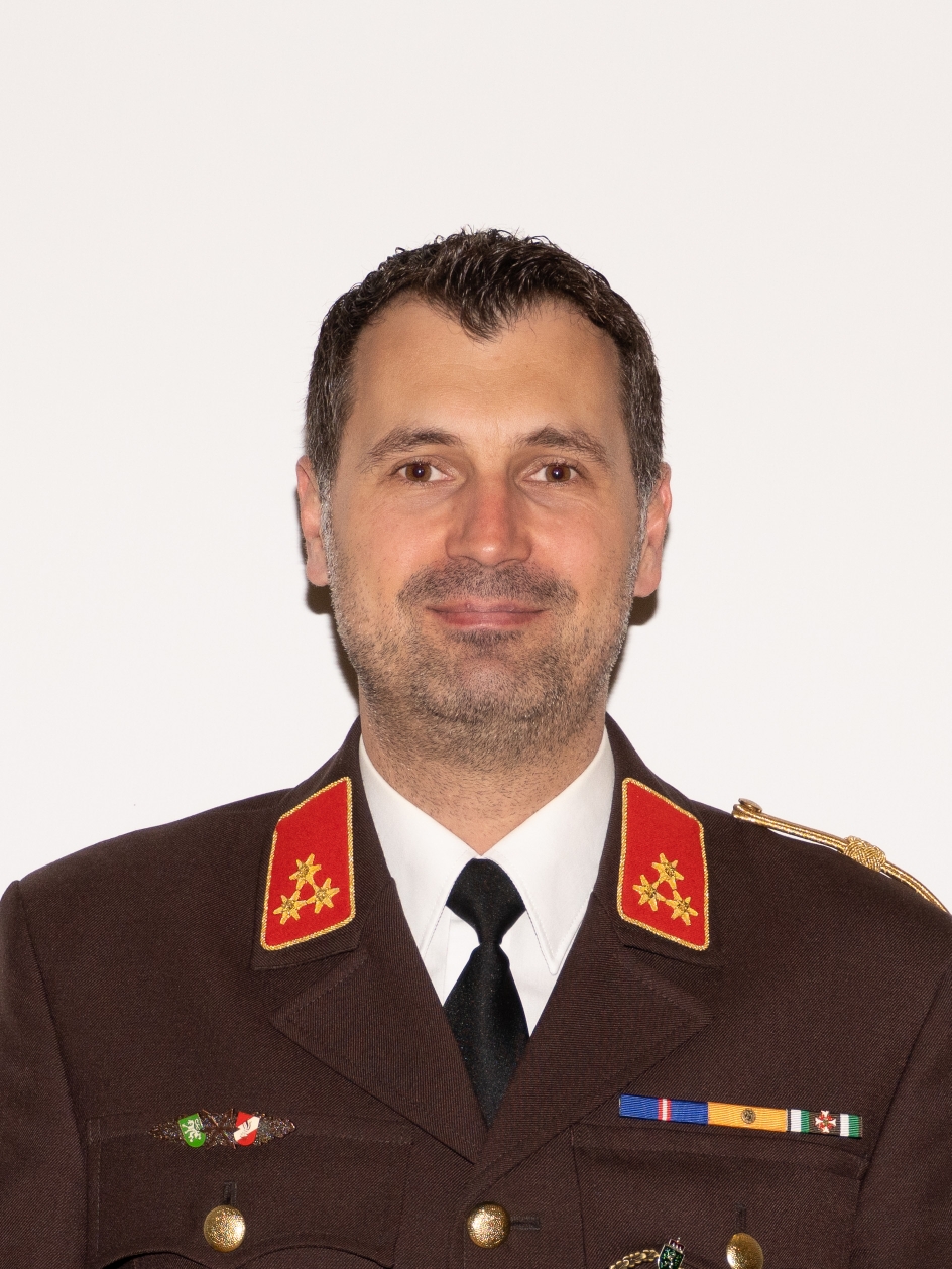 HBI Michael Schmidt