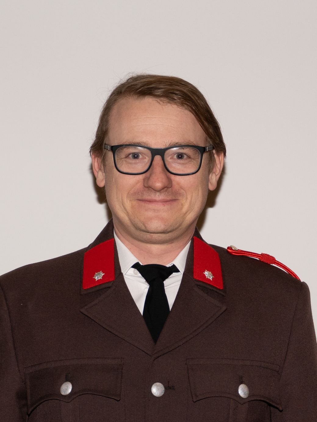 OFM Stefan Holper