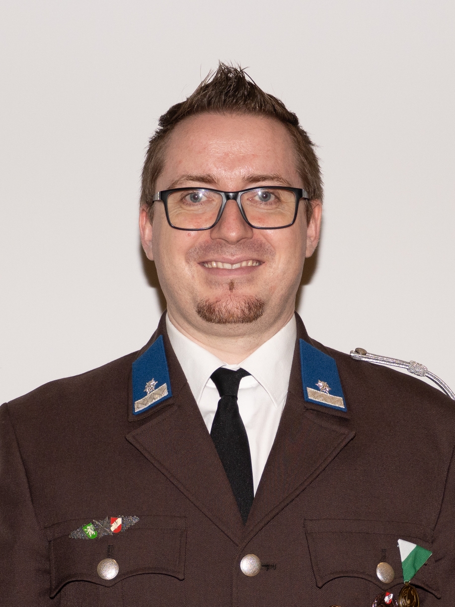 FM Wolfgang Pöllabauer