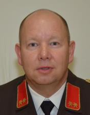 OBI a.D. Norbert Peindl