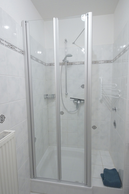 Dusche