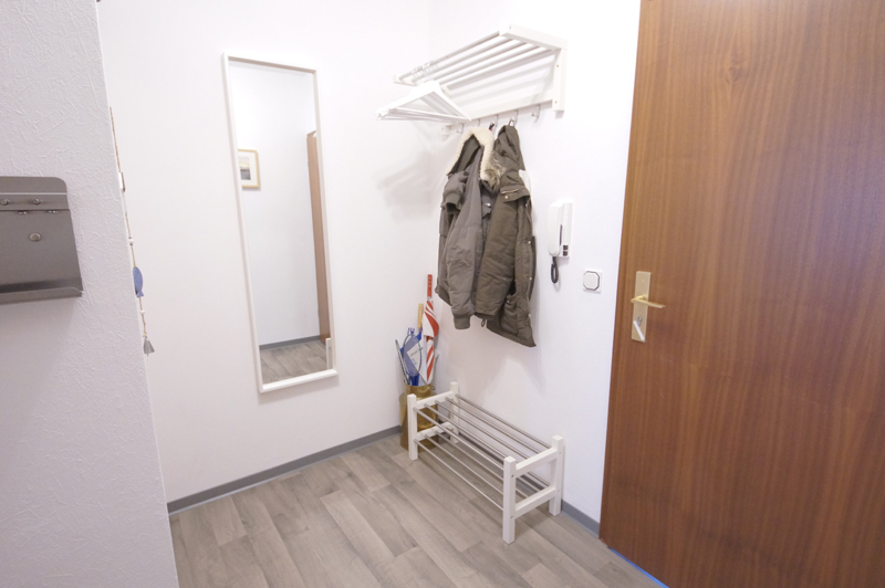 Garderobe