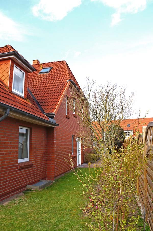 Eingangsbereich