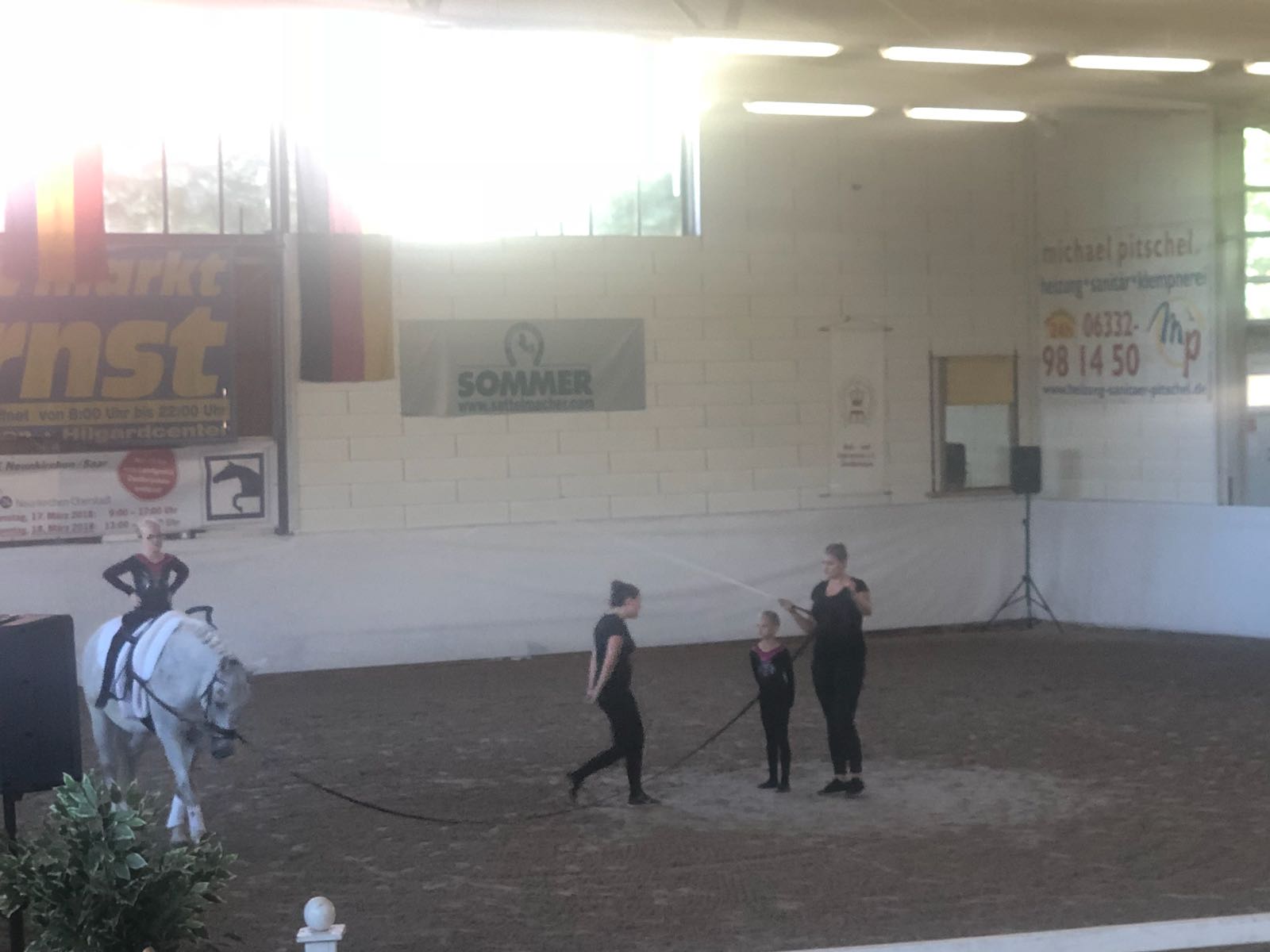 Gruppe 1