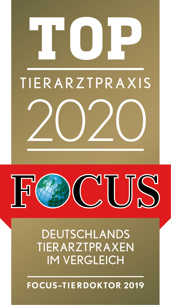 Struvit Kristallurie Kleintierpraxis Wandsbek