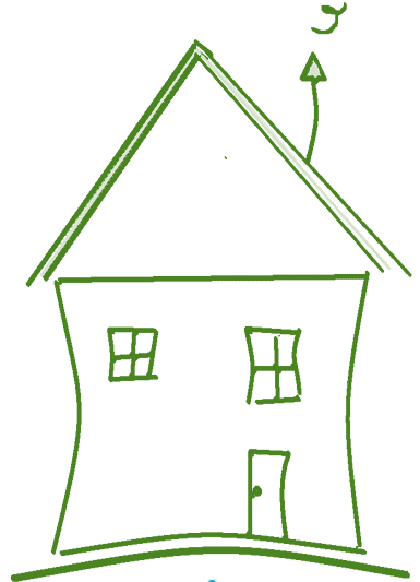 Haus Gesucht Grueneinanders Webseite