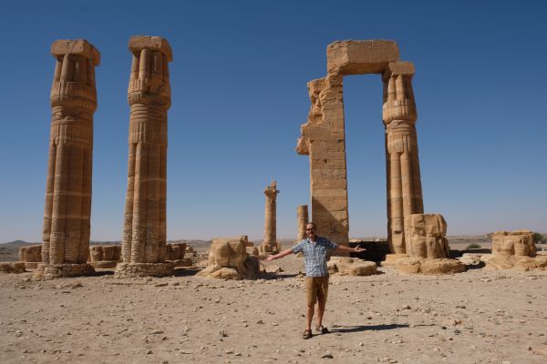 Soleb Tempel