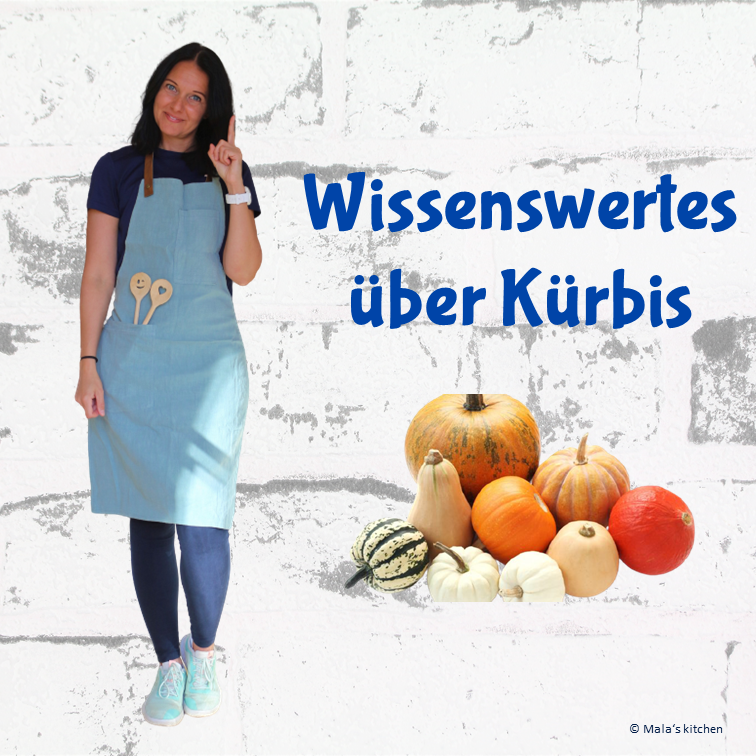 Herbstzeit ist Kürbiszeit