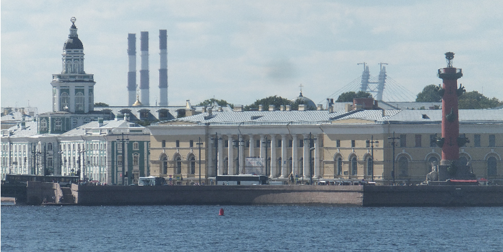 Sint-Petersburg-Harbour-River-Russia