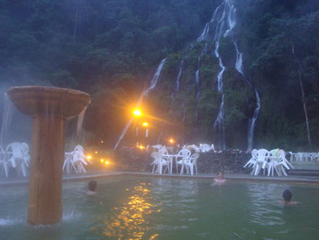 Thermales-de-Santa-Rosa-Waterfall-Colombia-Hot-Water