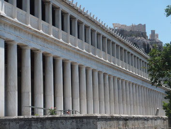 Athens-Greece-Akropolis-Agora-Tower-of-the-Winds