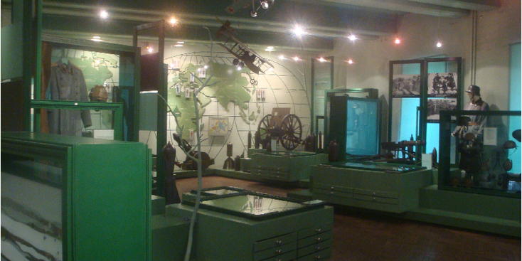 Riga-War-Museum-Latvia