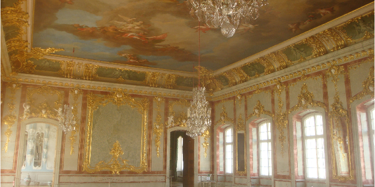 Rundale-Palace-Latvia-Duke-Koerland