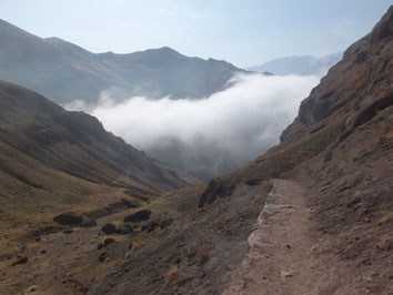 Gazor-Khan-Iran-Mountains