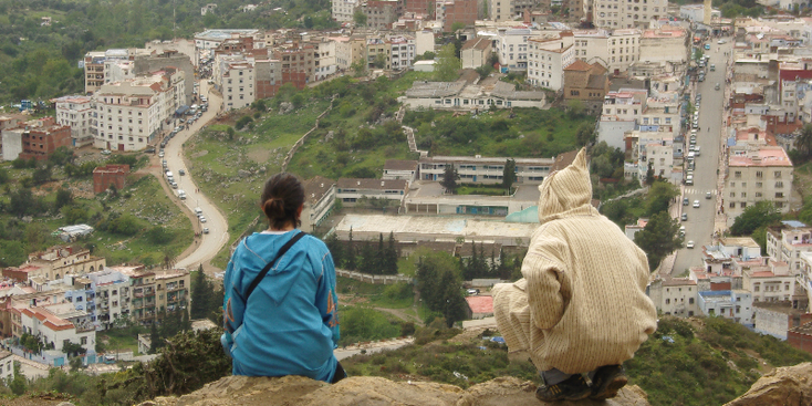 Morocco