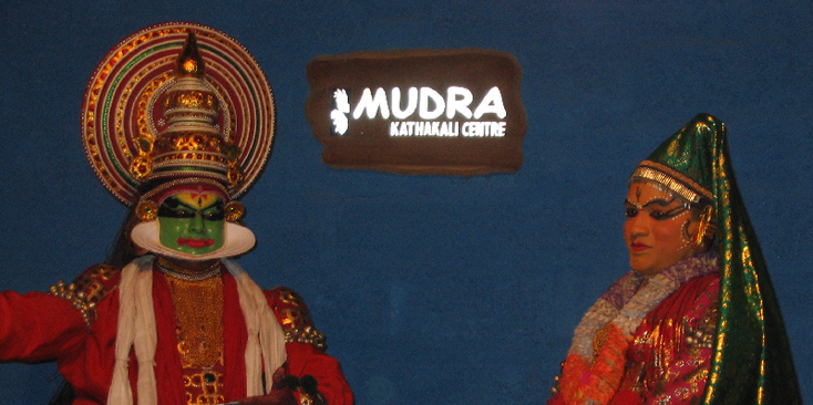 Mudra-Kathakali-Centre-Kumily-Periya-National-Park