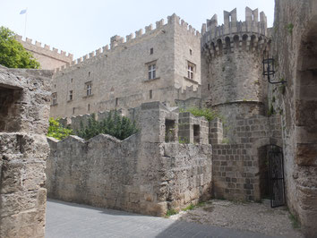 Rhodos-Island-Rhodes-Crusaders-Castle-Greece