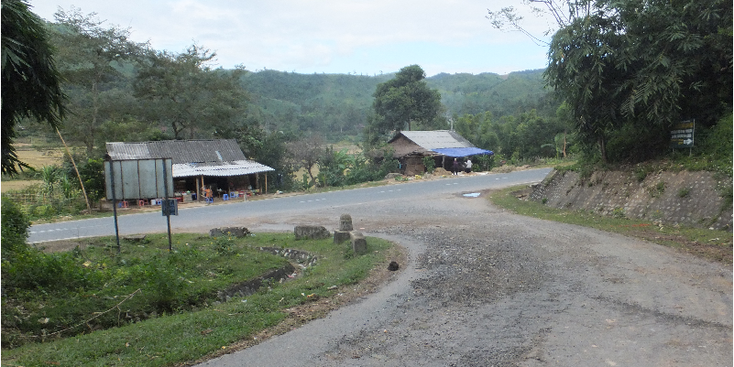 Muong-Phang-Junction-Dien-Bien-Phu-Vietnam