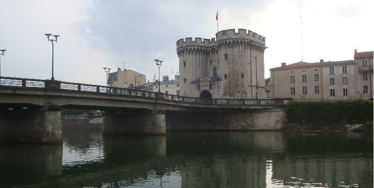 Verdun-Two-Towers-River-Meuse-France
