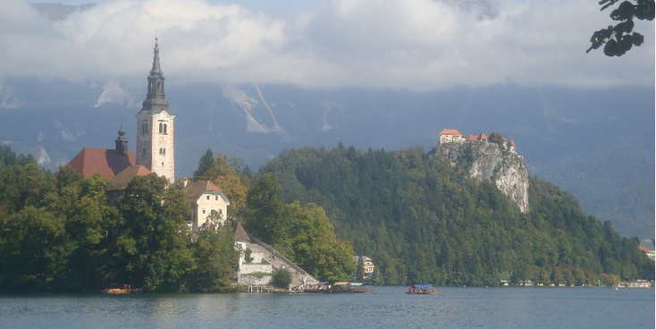 Bled-Island-Church-Lake-Slovenia