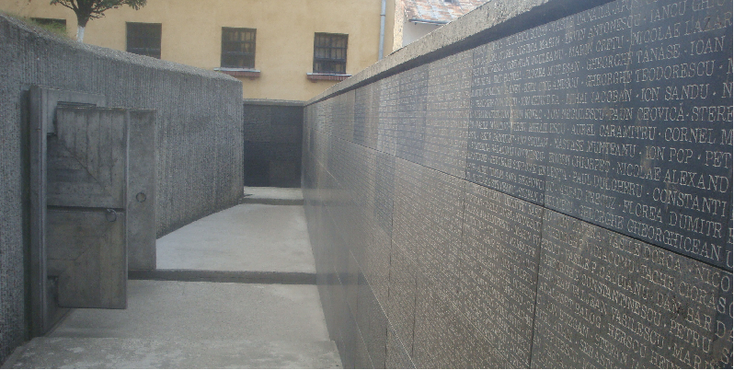 Sighet-prison-Sighetu-Maramitei-Jail-Communist-Ceasescu-Dicator-Romania