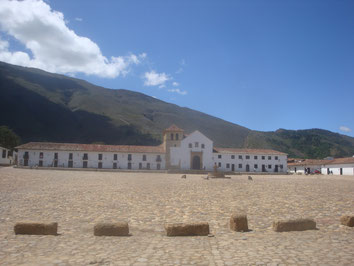 Villa-de-Leyva-Tunja-Colombia-Colonial-Spanish-High-Elevation-Plateau