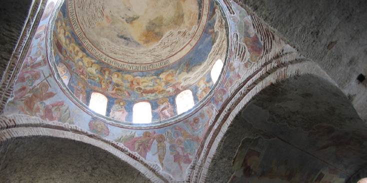 Sumela-Monastery-Wall-Stone-Rock-Hanging-Christian-Turkey-Trabzon-Fresco-Biblical