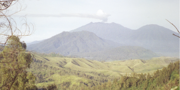 Bromo-Java-Vulcano-Indonesia-Lava-As