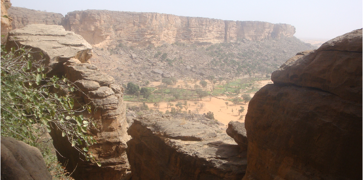 Dogon-Country-Mali