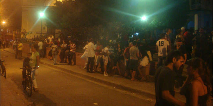 Baracoa-Cuba-Coast-Special-Town-Colonial-Houses-Party-Streetlife