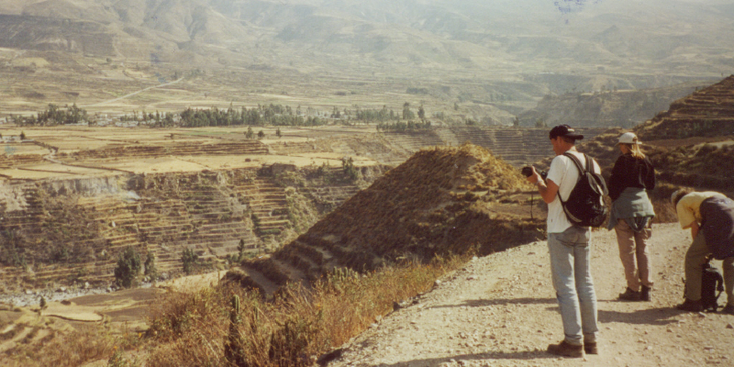 Colca-Canyon-Peru