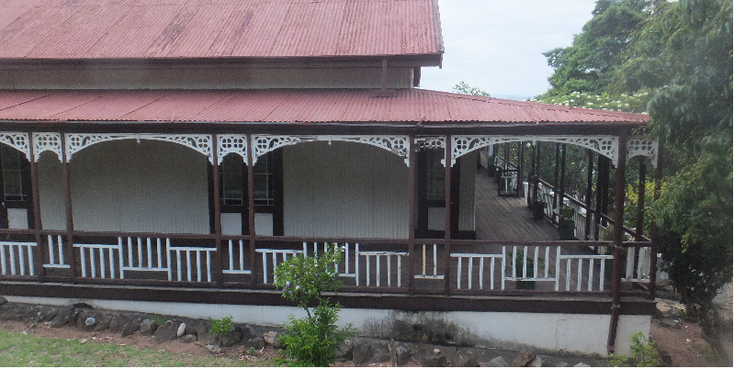 Barberton-Belhaven-House-Museum-South-Africa
