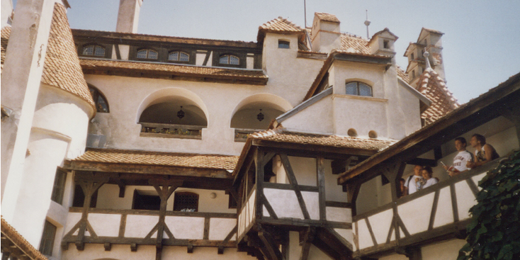 Brasov-Dracula-Castle-Transsylvania-Romania