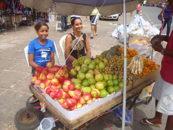Sao-Luis-Market-Brazil-Colonial-French-Houses